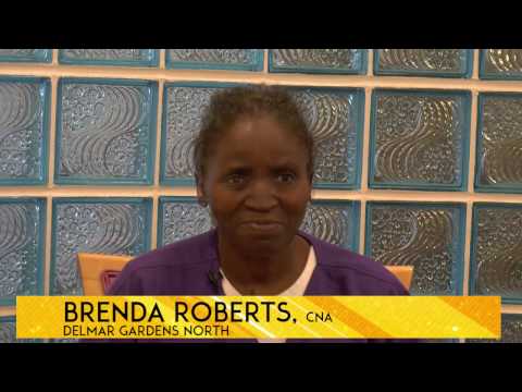 Brenda Roberts Delmar Gardens North Youtube