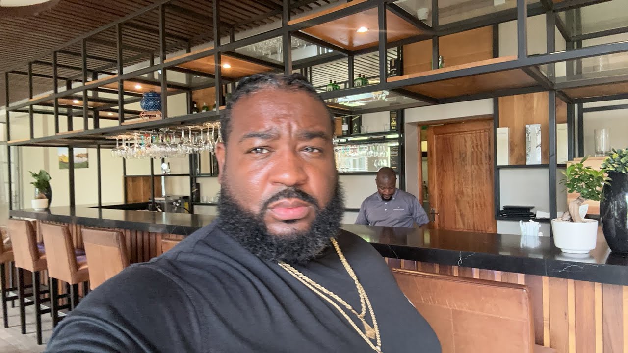 Serengeti Real Estate South Africa YouTube