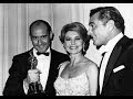 Music Oscars® for "West Side Story" and "Breakfast at Tiffany's"