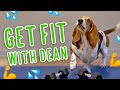 Get FIT with Dean! 💪