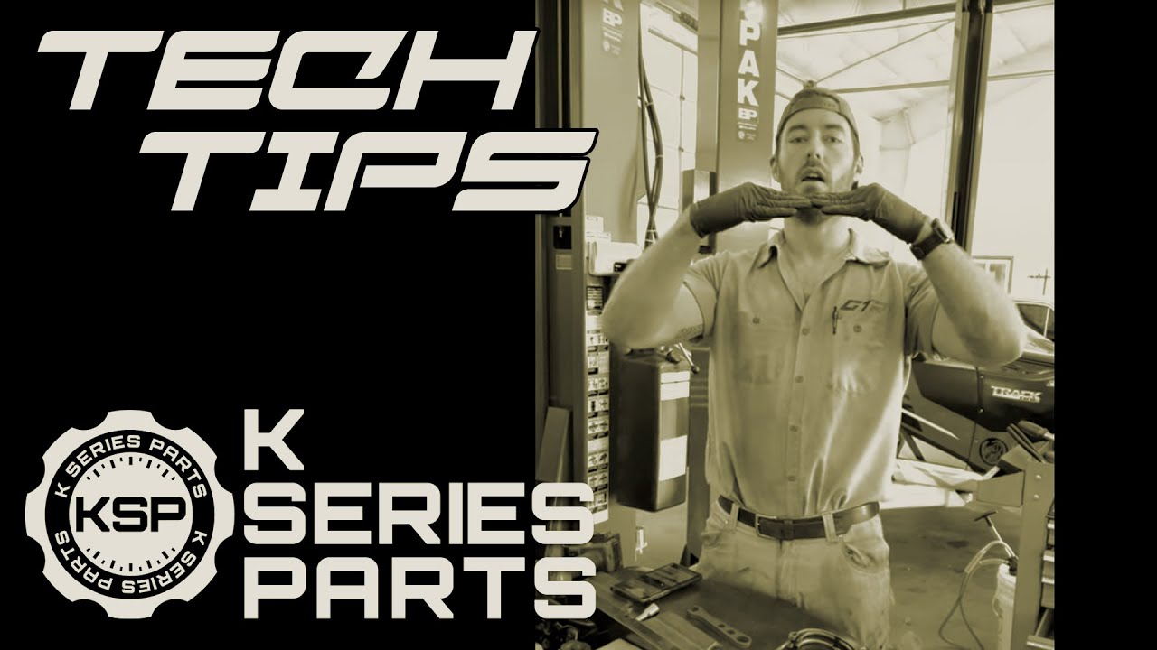 KSP Tech Tips 9 Head Bolt Removal, The Right Way YouTube