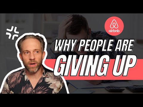 Thumbnail for Short Term Rental Riches