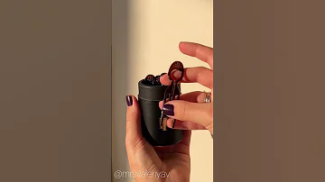 САМЫЕ ЭСТЕТИЧНЫЕ ШПИЛЬКИ ДЛЯ ВОЛОС 🖤