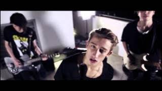 Anchor Tattoo- Chase Atlantic