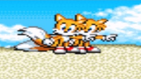 Sonic Advance - GBA - Cheat Codes - Part 2 #emulator #cheatcodes #gba