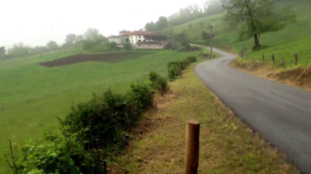 Bivouac de El Freisnu