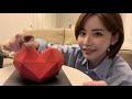 【自分用バレンタイン】食べてみたいチョコレートを沢山買って自分で食べるのちょー幸せ過ぎwww