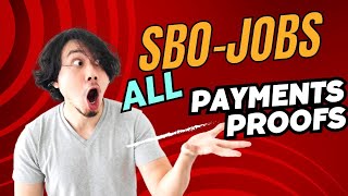 SBO Jobs  payment proofs.?????.sbo sbojob sboslot sbotvm sboproofsborealsbobst realorfake