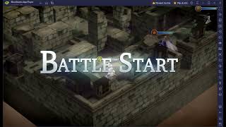 32624 Gb Vs Howl Battle 1Sub Team