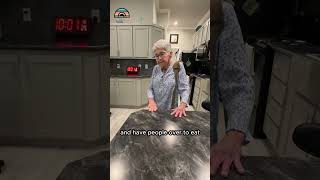 Come Take a Tour of Her Tiny Home!