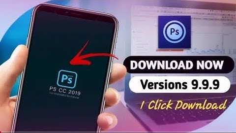 How To Download Ps Touch In Android 9 || How To Use Ps Touch In Android 9 Version.