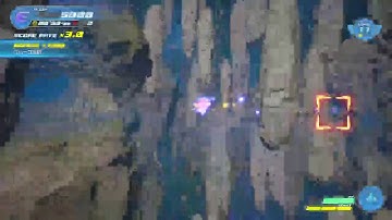 Kingdom hearts 3 Proud mode First Playthrough part1