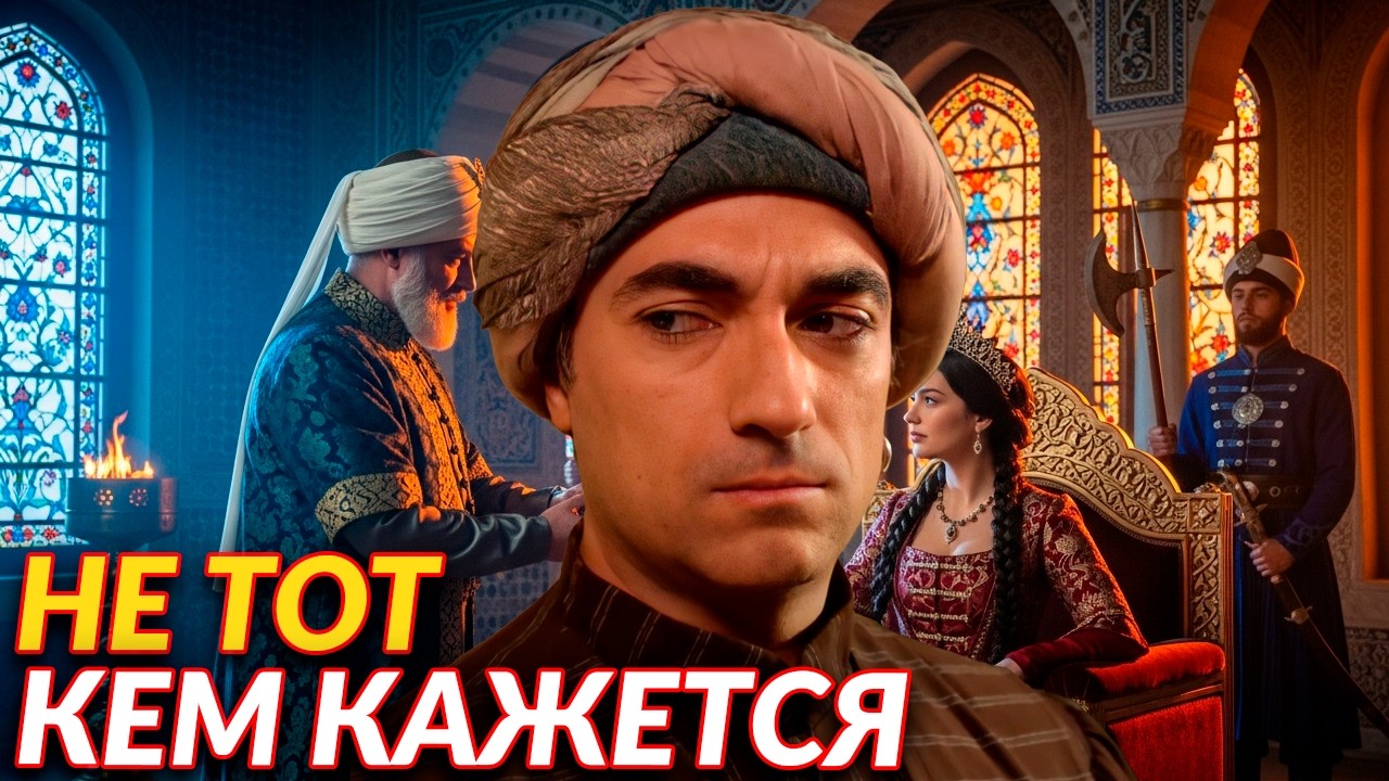 Что скрывал Сюмбюль Ага? Вся правда о настоящем Сюмбюль Аге