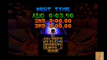 Tying Loose Ends: THE 4 SECOND TIME TRIAL!!! Crash Bandicoot 4 106% ADD-ON Part 16 #crash #bandicoot