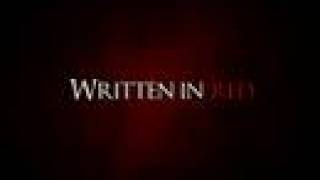 The Red Letters Series