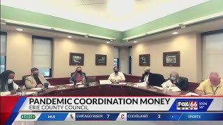 $1.5 million workforce development grant awarded to Erie County Department of Health Profile