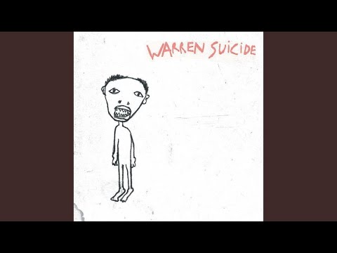 Warren Suicide — Black Planet