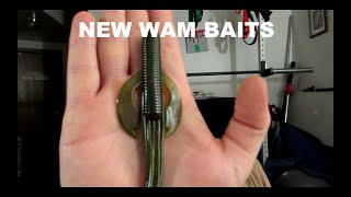 WAM Baits unboxing screenshot 2