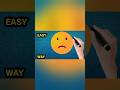 Sad Emoji Drawing ЁЯШВ How To Draw Sad Emoji Step By Step ЁЯШВ Shorts Shortvideos Ytshorts Sademoji Sad Emoji Drawing ЁЯШВ How To Draw Sad Emoji Step By Step ЁЯШВ Shorts Shortvideos Ytshorts Sademoji