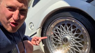 Choosing Split Rims ๐๐ค๐ผ Profile