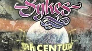 SYKES★Cautionary Warning (1997)