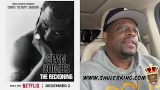 Shuler King - 50 Cent Mad A Diddy Documentary 