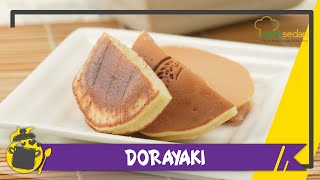 Resep Dorayaki Jepang yang Lembut dan Manis, Pantas Doraemon Doyan!