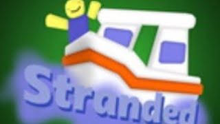 Roblox Stranded All endings Roblox Stranded All endings