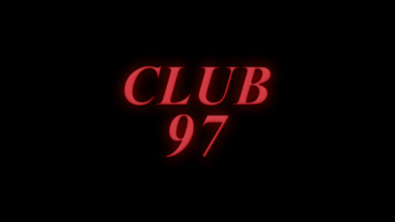 CLUB 97 - Cartier Love (Official Audio 