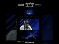 【Eternal Place 第二楽章】Aina Suzuki 1st Live Tour ring A ring  #Shorts