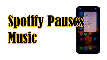 Spotify Pauses Music Frequently on iPhone 11 Pro After iOS 14.2