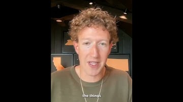 AI Agents For Small Business - Mark Zuckerberg