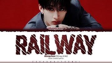 Bang Chan (Stray Kids) 