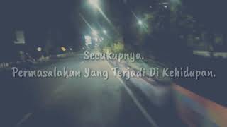 Download lagu Video story whatsaap 30detik || Secukupnya 💕