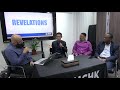 What is the islamic concept of revelation