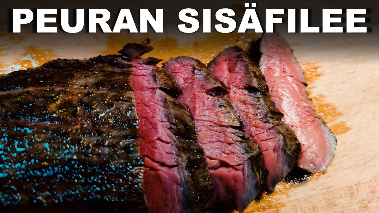 RIISTAKAUSI Käyntiin Peuralla!