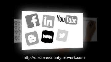 Discover Community Network (DCN) - Animation Video
