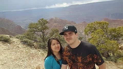 West Coast USA Roadtrip movie 2015 Ferdi & Linda