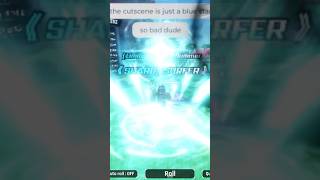 Shard Surfer Showcase In Sols Rng solsrng solrng roblox