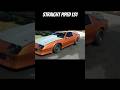 My Camaro Sounds Insane!!!(throwback) #camaro #fbody #cars #Ls1