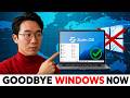 Zorin OS JUST DESTROYED Windows As Millions Make The Switch — Users DITCH Microsoft!