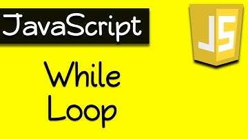 JavaScript While Loop ( JavaScript Tutorial )
