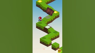 Mini Block Craft Gameplay With Ind X- Man 2024 || Part 235 #brickz  || #miniblockcraft #shorts