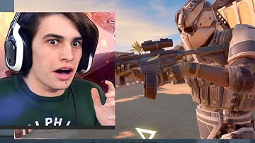 BATTLE PRIME - Ultra Graphics Gameplay Android / iOS