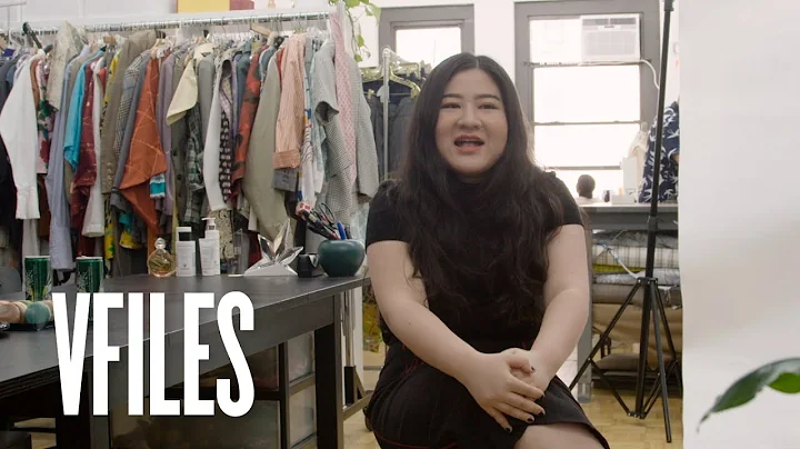 Snow Xue Gao: Meet the Chinese Designer Who Dresse...