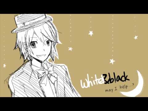 【galau】夢喰い白黒バク(Hashiyan's ver.)【ラップしてみた】