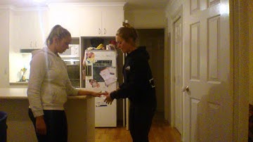 MMT Wrist Supination