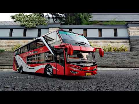 Halo teman teman kali ini ada video kita lagi unboxing & review miniatur bus seharga 2 jutaan bagaim. 