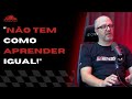 COMO É TRABALHAR na FUELTECH? 💪