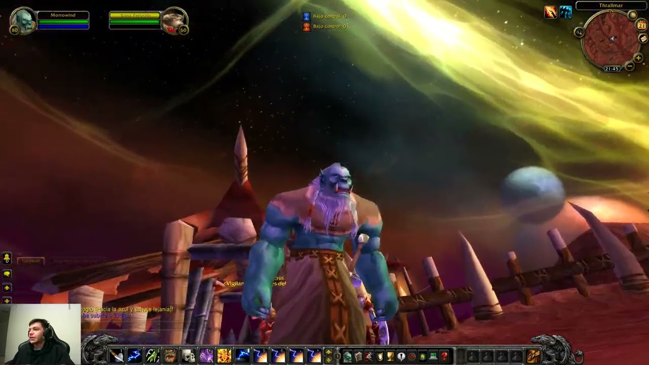 Guia para nuevos jugadores WoW 3.3.5 !! COMO CONSEGUIR LA PRIMERA